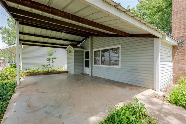 1505 McAdams Road, Possum Kingdom Lake, TX 76449