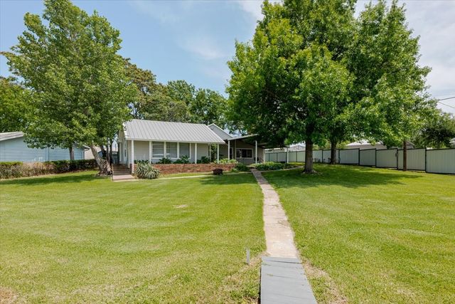 1505 McAdams Road, Possum Kingdom Lake, TX 76449