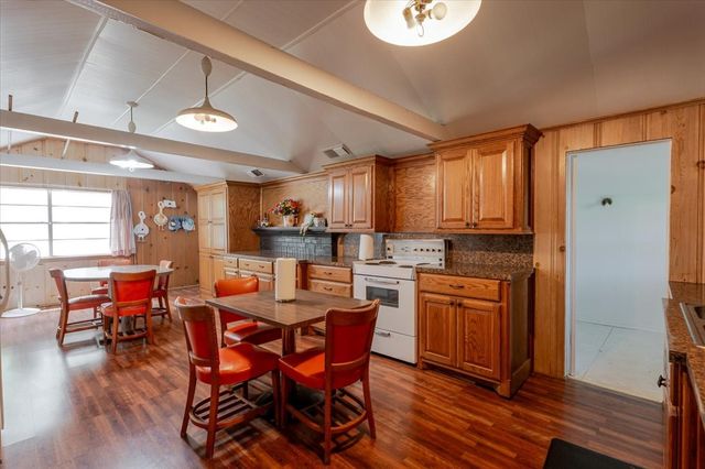 1505 McAdams Road, Possum Kingdom Lake, TX 76449