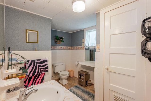 1505 McAdams Road, Possum Kingdom Lake, TX 76449