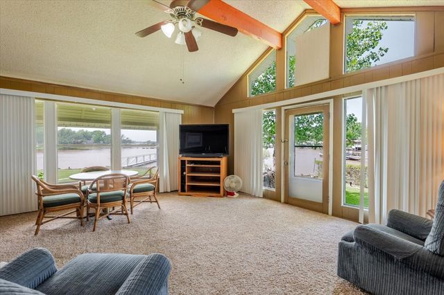 1505 McAdams Road, Possum Kingdom Lake, TX 76449