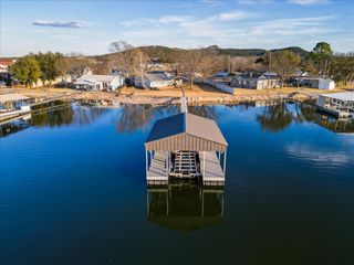 1505 McAdams Road, Possum Kingdom Lake, TX 76449