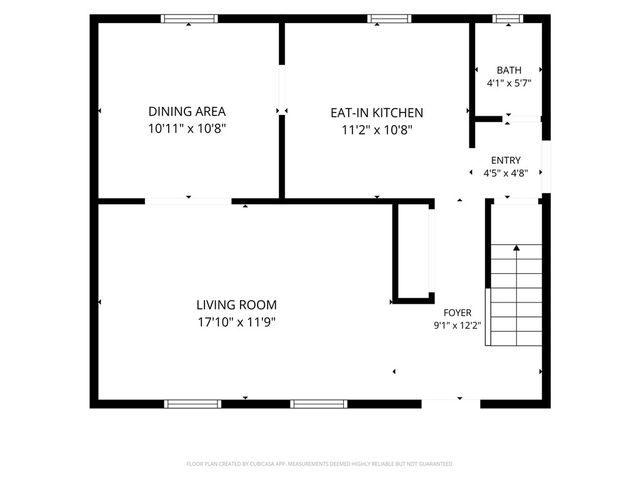 3793 Gary Dr, Baldwin Boro, PA 15227