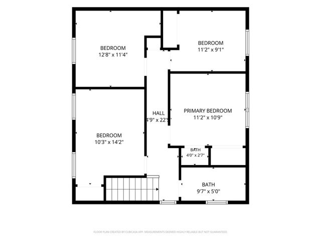 3793 Gary Dr, Baldwin Boro, PA 15227