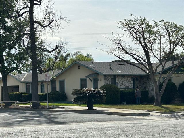 1342 N Benson, Ontario, CA 91762