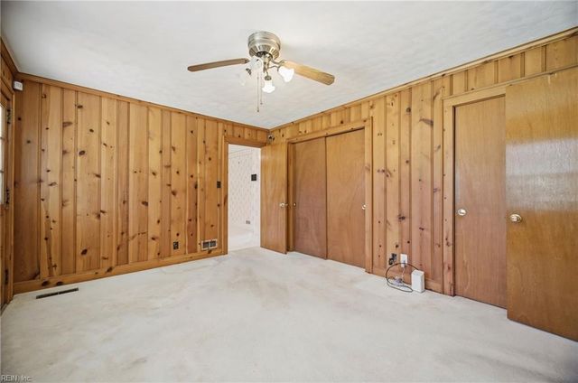 210 Porter RD, Portsmouth, VA 23707
