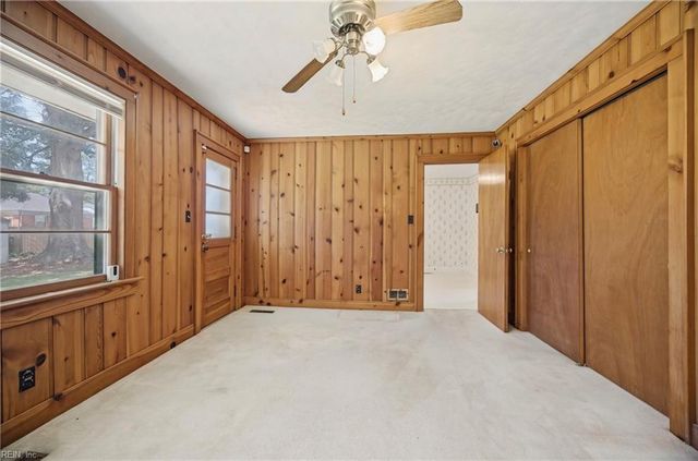 210 Porter RD, Portsmouth, VA 23707