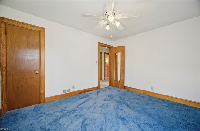 210 Porter RD, Portsmouth, VA 23707