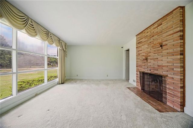 210 Porter RD, Portsmouth, VA 23707