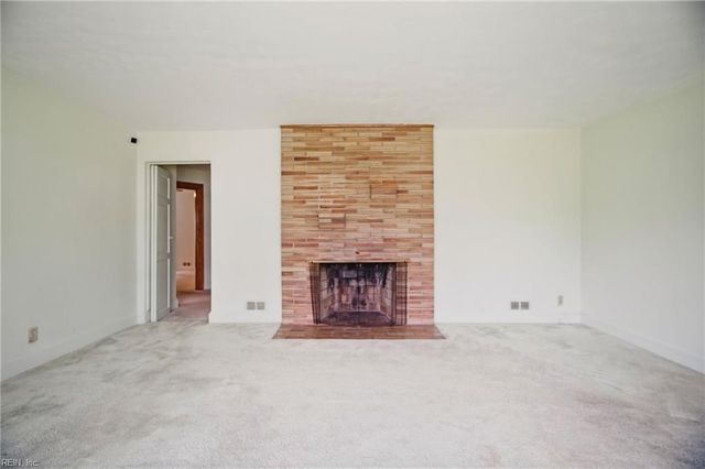 210 Porter RD, Portsmouth, VA 23707