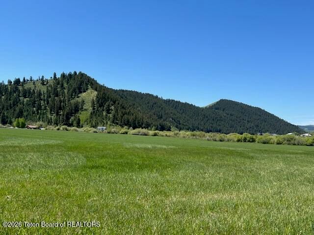5002 FAIRVIEW SPG CRK Road, Afton, WY 83110