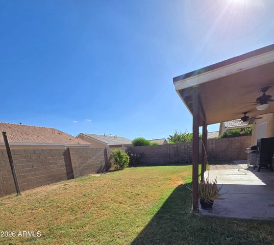 2799 E Terrace Avenue, Gilbert, AZ 85234