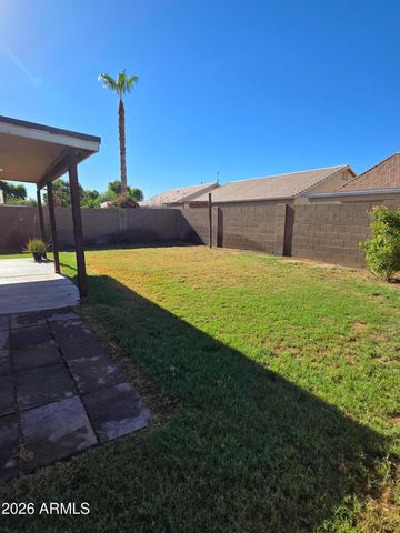 2799 E Terrace Avenue, Gilbert, AZ 85234