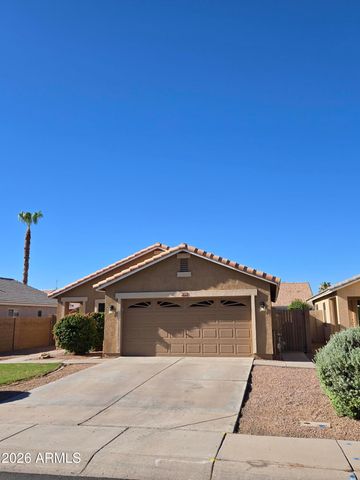 2799 E Terrace Avenue, Gilbert, AZ 85234