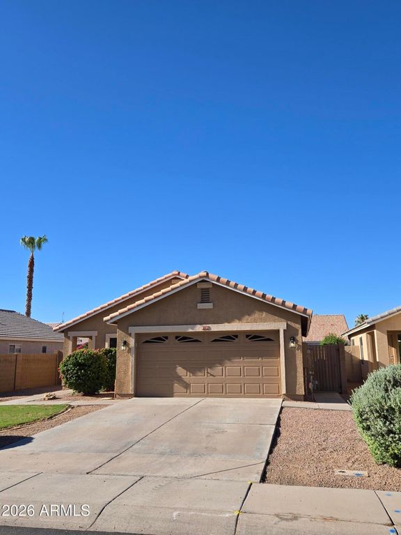 2799 E Terrace Avenue, Gilbert, AZ 85234 — photo 2