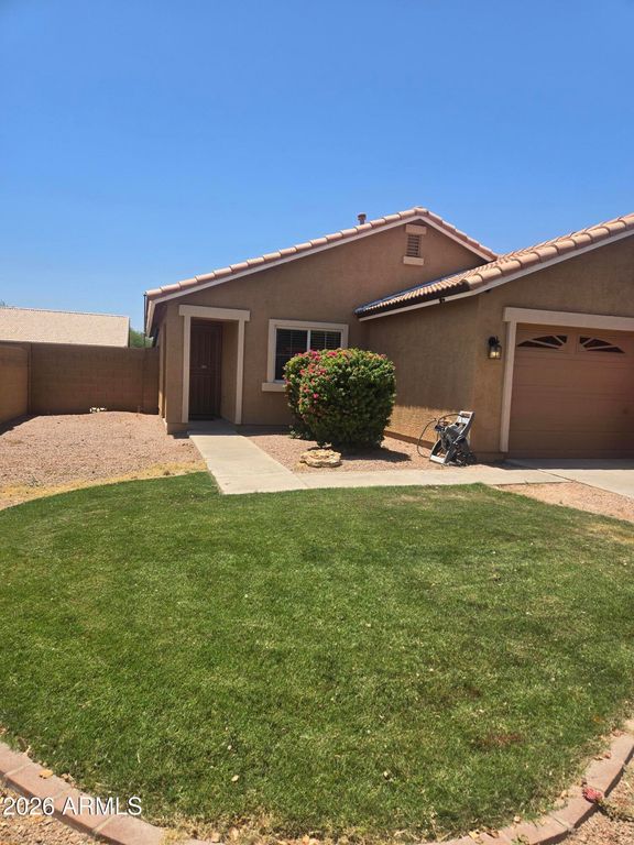 2799 E Terrace Avenue, Gilbert, AZ 85234 — photo 4