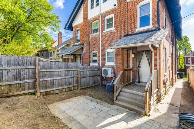 409-411 Morrison Avenue, Columbus, OH 43205