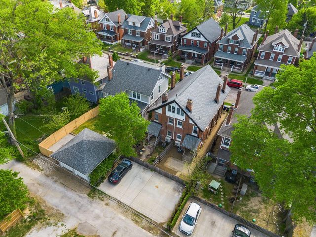 409-411 Morrison Avenue, Columbus, OH 43205
