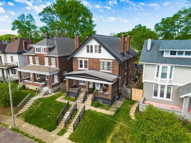 409-411 Morrison Avenue, Columbus, OH 43205
