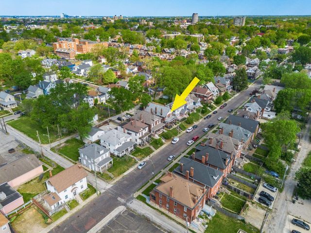 409-411 Morrison Avenue, Columbus, OH 43205