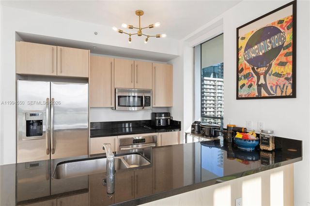 1111 SW 1st Ave 2114-N, Miami, FL 33130