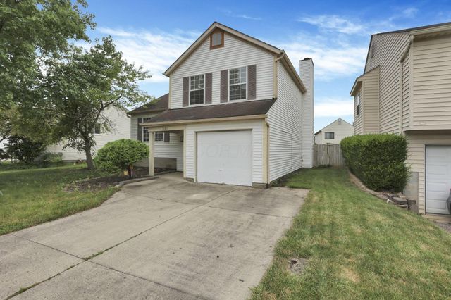 3181 Creighton Place, Reynoldsburg, OH 43068
