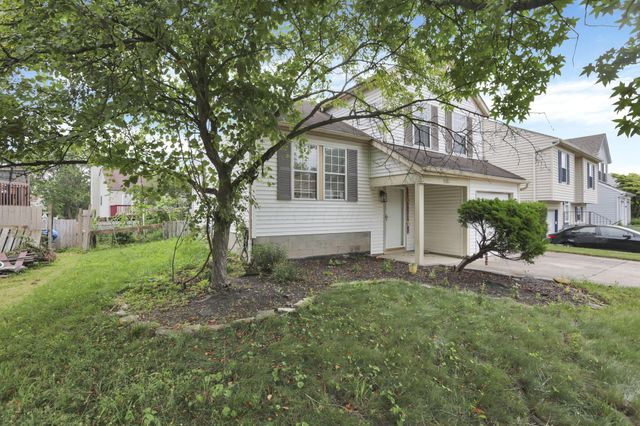 3181 Creighton Place, Reynoldsburg, OH 43068