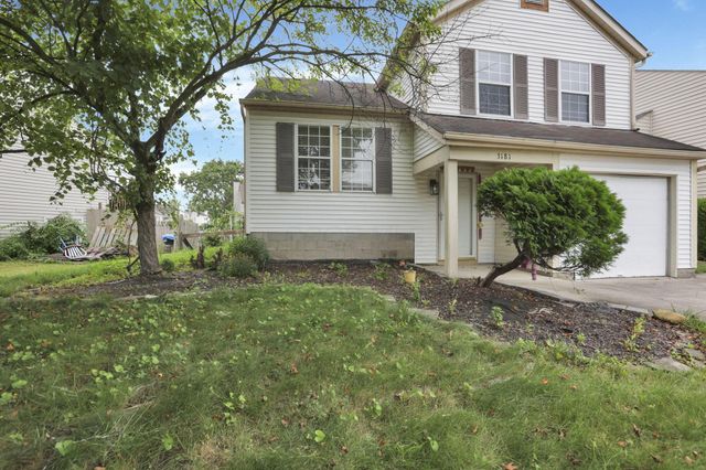 3181 Creighton Place, Reynoldsburg, OH 43068