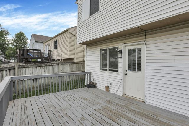 3181 Creighton Place, Reynoldsburg, OH 43068