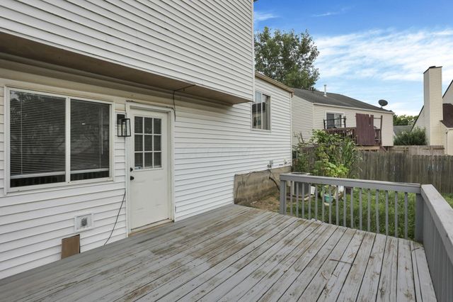 3181 Creighton Place, Reynoldsburg, OH 43068