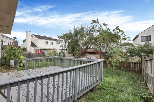 3181 Creighton Place, Reynoldsburg, OH 43068