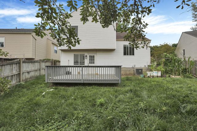 3181 Creighton Place, Reynoldsburg, OH 43068