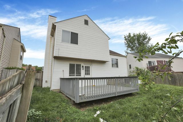 3181 Creighton Place, Reynoldsburg, OH 43068