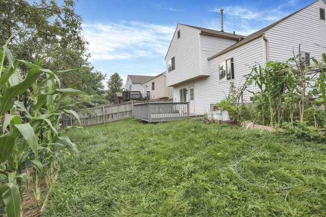 3181 Creighton Place, Reynoldsburg, OH 43068