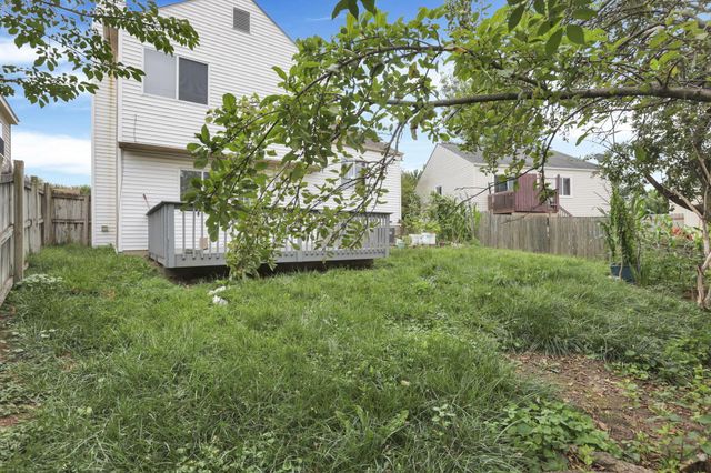 3181 Creighton Place, Reynoldsburg, OH 43068