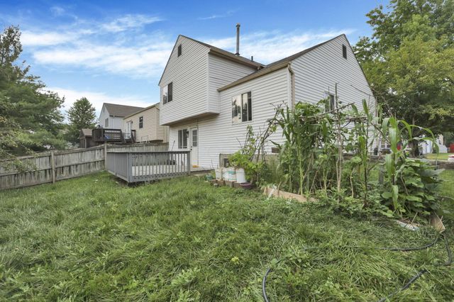 3181 Creighton Place, Reynoldsburg, OH 43068