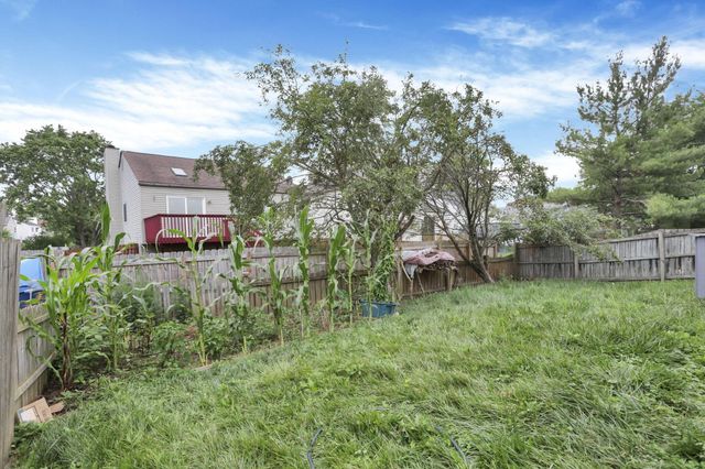 3181 Creighton Place, Reynoldsburg, OH 43068