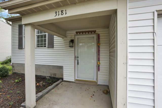 3181 Creighton Place, Reynoldsburg, OH 43068