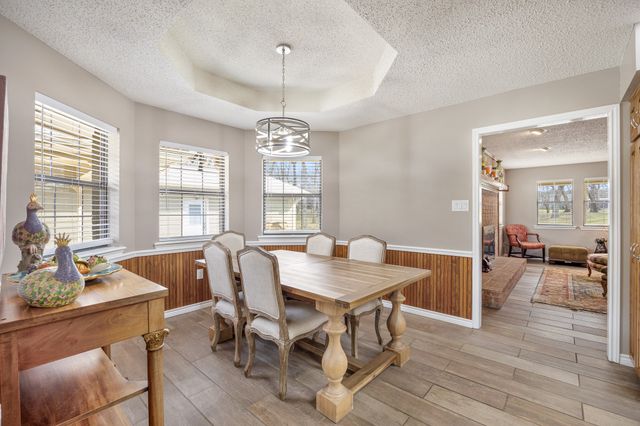 230 CR 3191, Frankston, TX 75763