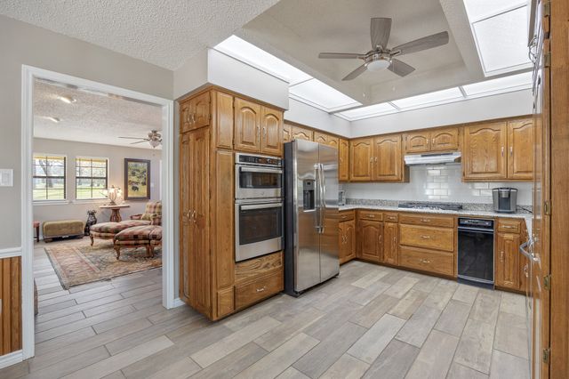 230 CR 3191, Frankston, TX 75763