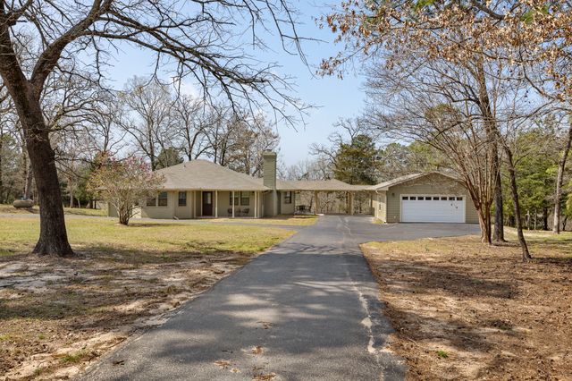 230 CR 3191, Frankston, TX 75763