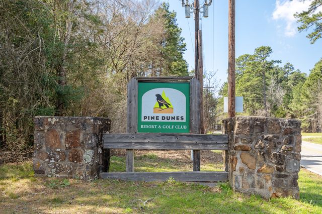 230 CR 3191, Frankston, TX 75763