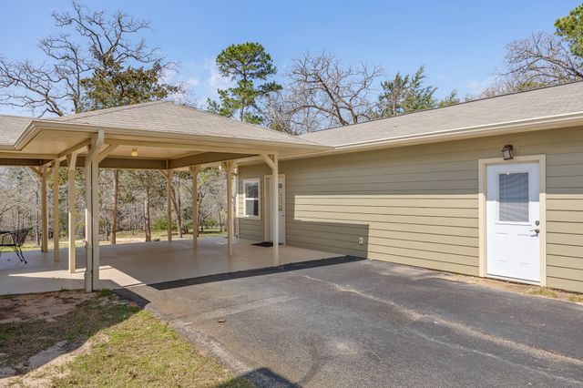 230 CR 3191, Frankston, TX 75763