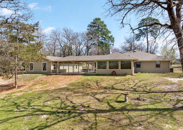 230 CR 3191, Frankston, TX 75763