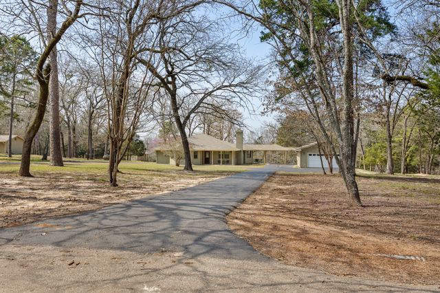 230 CR 3191, Frankston, TX 75763