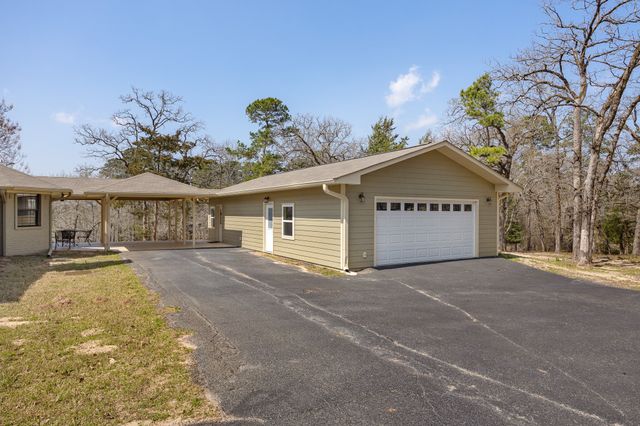 230 CR 3191, Frankston, TX 75763