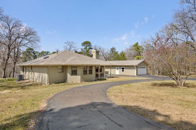 230 CR 3191, Frankston, TX 75763