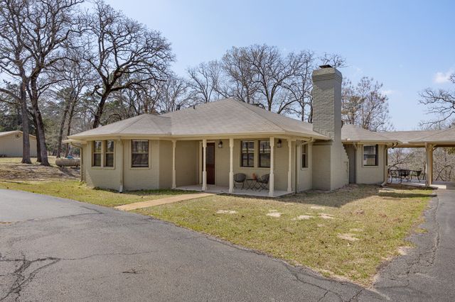 230 CR 3191, Frankston, TX 75763