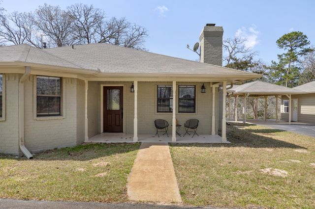 230 CR 3191, Frankston, TX 75763