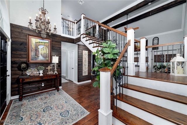 1805 Wheeler Avenue, Sallisaw, OK 74955